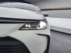 Toyota Corolla 1.2T S-CVT Pioneer Plus - ფოტო 5