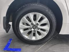 Toyota Corolla 1.2T S-CVT Pioneer Plus - ფოტო 6