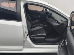 Toyota Corolla 1.2T S-CVT Pioneer Plus - ფოტო 8