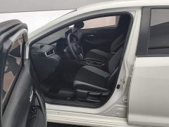 Toyota Corolla 1.2T S-CVT Pioneer Plus - ფოტო 9