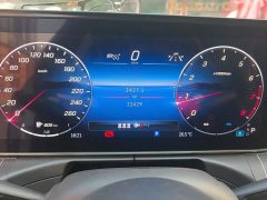 Mercedes-Benz C-Class Facelift C 260 L AMG Line - ფოტო 13