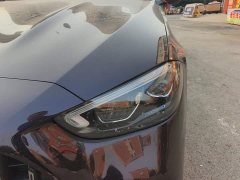Mercedes-Benz C-Class Facelift C 260 L AMG Line - ფოტო 4