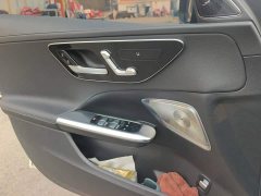 Mercedes-Benz C-Class Facelift C 260 L AMG Line - ფოტო 6