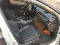 Mercedes-Benz C-Class Facelift C 260 L AMG Line - ფოტო 7