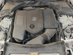 Mercedes-Benz C-Class Facelift C 260 L AMG Line - ფოტო 9
