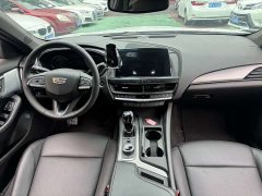 Cadillac CT5 2022 28T Luxury - ფოტო 10