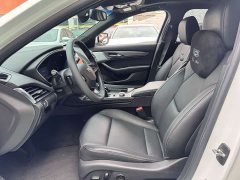 Cadillac CT5 2022 28T Luxury - ფოტო 3