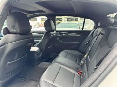 Cadillac CT5 2022 28T Luxury - ფოტო 4