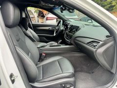 Cadillac CT5 2022 28T Luxury - ფოტო 5