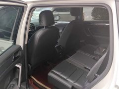 Volkswagen Tiguan L 380TSI Automatic AWD R-Line Premium 7-Seater - ფოტო 11