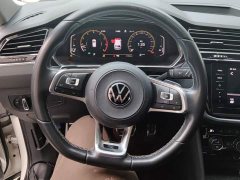 Volkswagen Tiguan L 380TSI Automatic AWD R-Line Premium 7-Seater - ფოტო 15