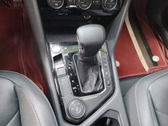 Volkswagen Tiguan L 380TSI Automatic AWD R-Line Premium 7-Seater - ფოტო 16