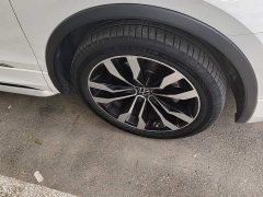 Volkswagen Tiguan L 380TSI Automatic AWD R-Line Premium 7-Seater - ფოტო 6