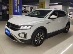 Volkswagen T-ROC Tanyue 280TSI DSG FWD Time Edition - ფოტო 1