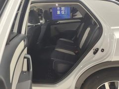Volkswagen T-ROC Tanyue 280TSI DSG FWD Time Edition - ფოტო 11