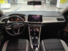 Volkswagen T-ROC Tanyue 280TSI DSG FWD Time Edition - ფოტო 12
