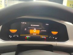 Volkswagen T-ROC Tanyue 280TSI DSG FWD Time Edition - ფოტო 14