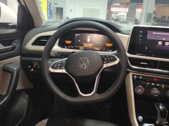 Volkswagen T-ROC Tanyue 280TSI DSG FWD Time Edition - ფოტო 15