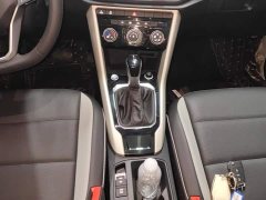 Volkswagen T-ROC Tanyue 280TSI DSG FWD Time Edition - ფოტო 16