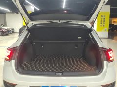 Volkswagen T-ROC Tanyue 280TSI DSG FWD Time Edition - ფოტო 4