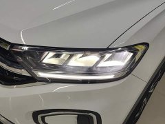 Volkswagen T-ROC Tanyue 280TSI DSG FWD Time Edition - ფოტო 5