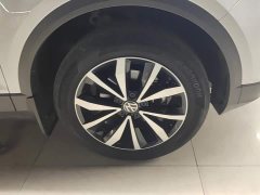 Volkswagen T-ROC Tanyue 280TSI DSG FWD Time Edition - ფოტო 6