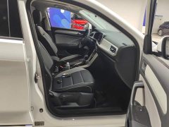 Volkswagen T-ROC Tanyue 280TSI DSG FWD Time Edition - ფოტო 8