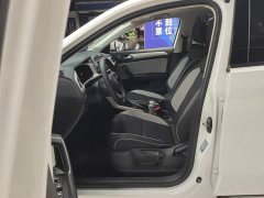 Volkswagen T-ROC Tanyue 280TSI DSG FWD Time Edition - ფოტო 9
