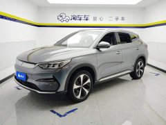 BYD Song Plus New Energy 2021 EV Premium - ფოტო 1