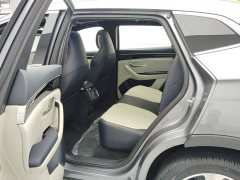 BYD Song Plus New Energy 2021 EV Premium - ფოტო 11