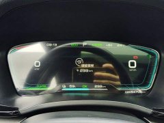 BYD Song Plus New Energy 2021 EV Premium - ფოტო 14