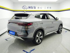 BYD Song Plus New Energy 2021 EV Premium - ფოტო 3
