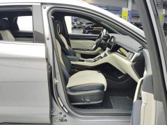 BYD Song Plus New Energy 2021 EV Premium - ფოტო 8