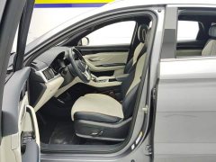 BYD Song Plus New Energy 2021 EV Premium - ფოტო 9