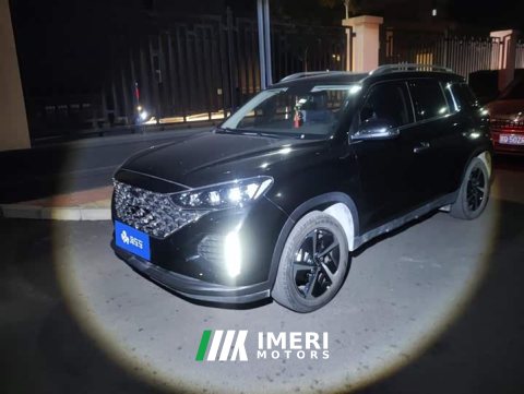 2022 Hyundai Beijing Hyundai ix35 2021 2.0L Automatic 2WD GLS Leading Edition - ავტომობილი ჩინეთიდან