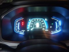 Hyundai Beijing Hyundai ix35 2021 2.0L Automatic 2WD GLS Leading Edition - ფოტო 14
