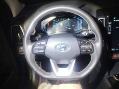 Hyundai Beijing Hyundai ix35 2021 2.0L Automatic 2WD GLS Leading Edition - ფოტო 15
