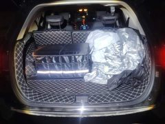 Hyundai Beijing Hyundai ix35 2021 2.0L Automatic 2WD GLS Leading Edition - ფოტო 4