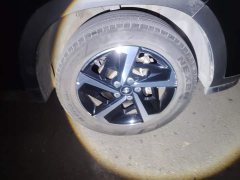 Hyundai Beijing Hyundai ix35 2021 2.0L Automatic 2WD GLS Leading Edition - ფოტო 6