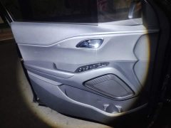 Hyundai Beijing Hyundai ix35 2021 2.0L Automatic 2WD GLS Leading Edition - ფოტო 7