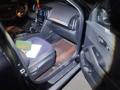 Hyundai Beijing Hyundai ix35 2021 2.0L Automatic 2WD GLS Leading Edition - ფოტო 8