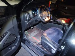 Hyundai Beijing Hyundai ix35 2021 2.0L Automatic 2WD GLS Leading Edition - ფოტო 9