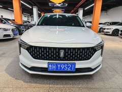 FAW Besturn B70 Third Generation 1.5T Automatic Comfort Edition - ფოტო 1