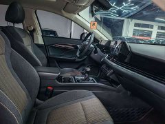FAW Besturn B70 Third Generation 1.5T Automatic Comfort Edition - ფოტო 11