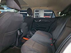 FAW Besturn B70 Third Generation 1.5T Automatic Comfort Edition - ფოტო 12