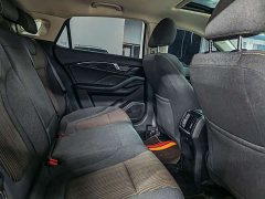FAW Besturn B70 Third Generation 1.5T Automatic Comfort Edition - ფოტო 14