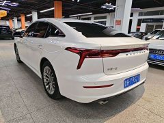 FAW Besturn B70 Third Generation 1.5T Automatic Comfort Edition - ფოტო 3