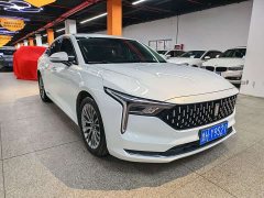 FAW Besturn B70 Third Generation 1.5T Automatic Comfort Edition - ფოტო 4