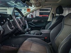FAW Besturn B70 Third Generation 1.5T Automatic Comfort Edition - ფოტო 5