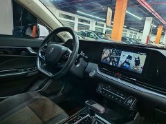 FAW Besturn B70 Third Generation 1.5T Automatic Comfort Edition - ფოტო 8